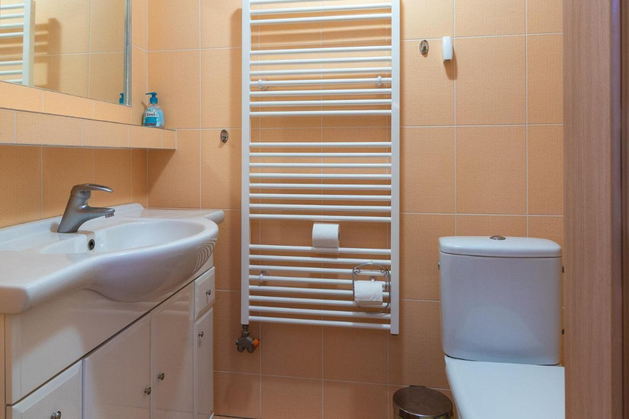 Vila Katarina 151 Tatranská Lomnica Exteriör bild